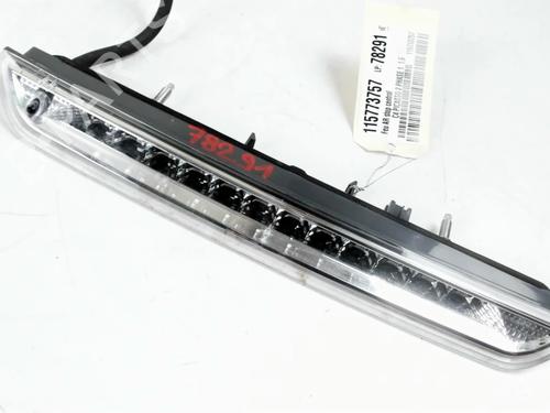 Used Third brake light CITROËN C4 Picasso II 1.6 HDi / BlueHDi 115 (115 hp) 30689145