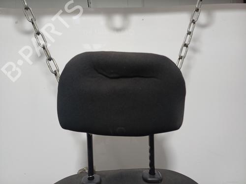 Left front seat PEUGEOT PARTNER Tepee | BP37275339C15 - Image 2