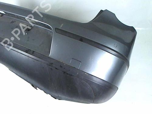 Rear bumper VW PASSAT B6 (3C2) 1.9 TDI | BP20399220C8 