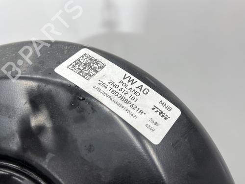 Servo brake VW CRAFTER Van (SY_, SX_) 2.0 TDI FWD (SYB, SYC, SYD) | BP32305921M42 - Image 2