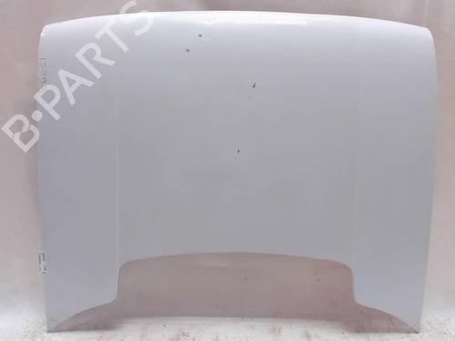 Used Hood FIAT UNO (146_, 158_) 45 0.9 (45 hp) 25263810