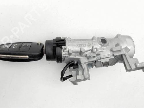 Used Ignition barrel Ignition barrel AUDI A3 (8P1) 2.0 TDI (140 hp) 40224370 40224370