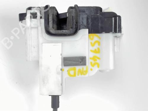 Front right lock FIAT PANDA (169_) 1.2 (169AXF2A, 169AXF1A) | BP20424741C97 