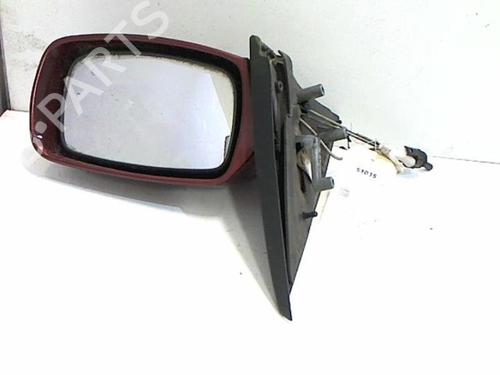Used Right mirror FORD ESCORT VI (GAL, AAL, ABL) 1.8 Turbo D (70 hp) 20407649