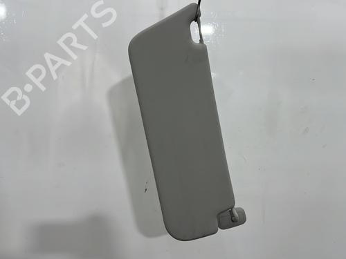 Left sun visor FORD TRANSIT CUSTOM V362 Van (FY, FZ) 2.0 EcoBlue | BP33622179I1 - Image 5