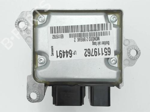 ECU airbags FORD MONDEO III Turnier (BWY) 2.0 TDCi | BP20451430M53 