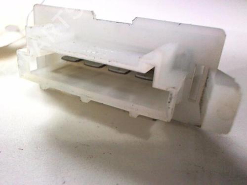Heater resistor MERCEDES-BENZ VANEO (414) 1.7 CDI (414.700) | BP21234280M108 
