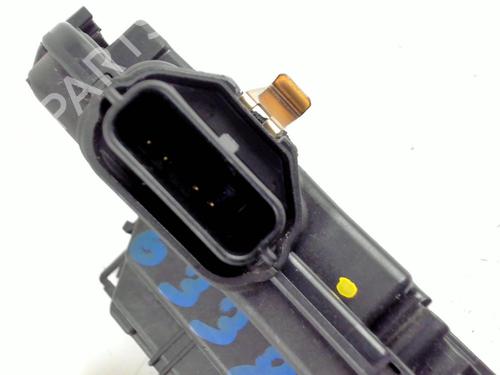 Used Front right lock Front right lock RENAULT CAPTUR I (J5_, H5_) 1.2 TCe 120 (118 hp) 20391298 20391298