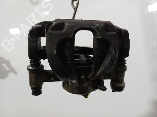 Used Right rear brake caliper Right rear brake caliper MERCEDES-BENZ SPRINTER 3,5-t Van (B907, B910) [2018-2026] 36400788 36400788