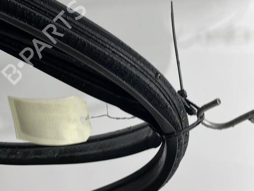 Rubber door seal FORD FIESTA VI (CB1, CCN) 1.25 | BP29603881C142 