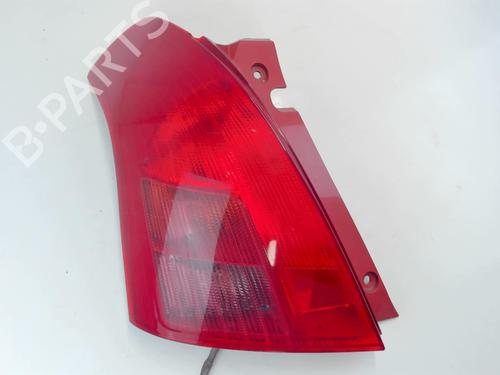 Venstre baglygte SUZUKI SWIFT III (MZ, EZ) 1.3 (RS413, ZC11S) | BP20397746C34 