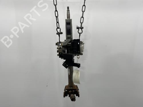 Used Steering column MAZDA MX-3 (EC) 1.6 i (107 hp) 21525713
