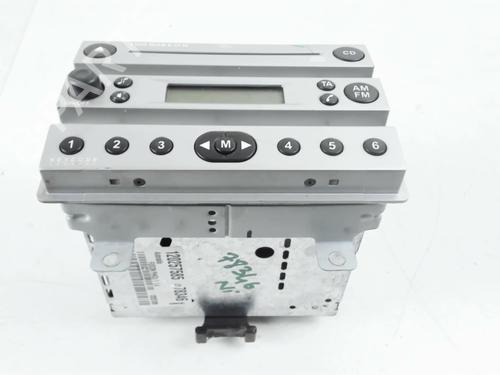 Used Radio Radio FORD FUSION (JU_) 1.4 TDCi (68 hp) 32138876 32138876