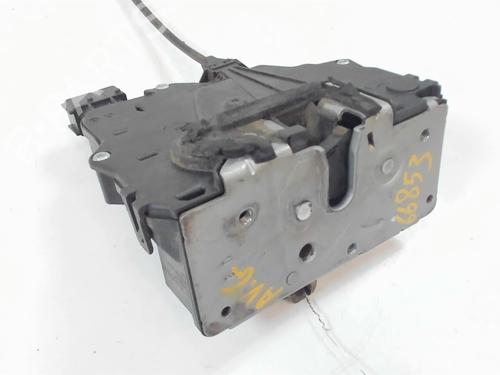 Front left lock FIAT GRANDE PUNTO (199_) 1.3 D Multijet (199.AXD11, 199.AXD1A, 199.AXD1B,... | BP20452024C98 