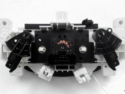 Climate control RENAULT TWINGO III (BCM_, BCA_) 0.9 TCe 90 (BCM9, BCM2) | BP20393828I5 