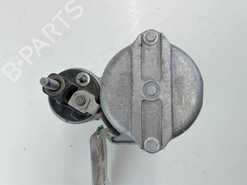 Starter RENAULT KADJAR (HA_, HL_) 1.5 BLUE dCi 115 (HLA6) | BP20390425M8 