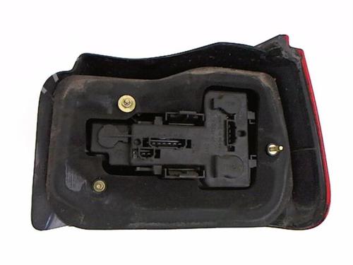 Left taillight SEAT IBIZA II (6K1) 1.9 TDI | BP20478916C34 