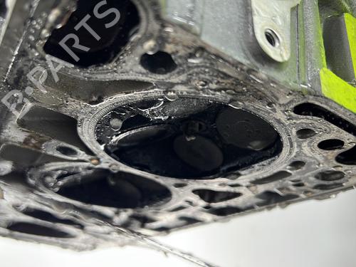 Cylinder head VW CC B7 (358) 1.8 TSI | BP33743639M5 - Image 4