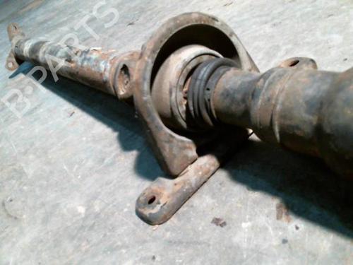 Driveshaft OPEL OMEGA B Estate (V94) 2.5 TD (F35, M35, P35) | BP21230585M37 