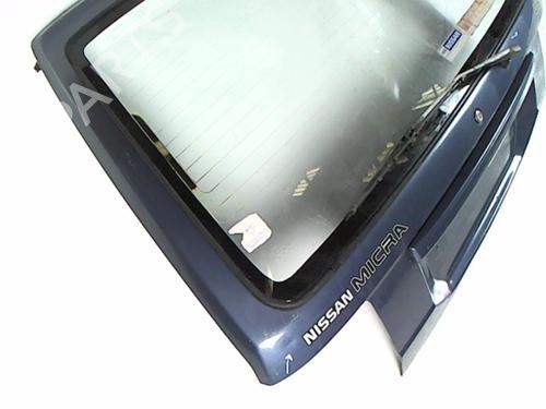 Tailgate NISSAN MICRA II (K11)  | BP21203784C6 