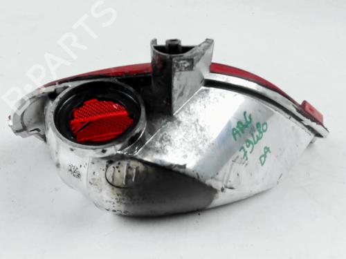 Used Rear bumper left light Rear bumper left light 37090480 37090480