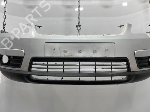 Front bumper FORD FOCUS C-MAX (DM2) 1.6 TDCi | BP20397699C7 
