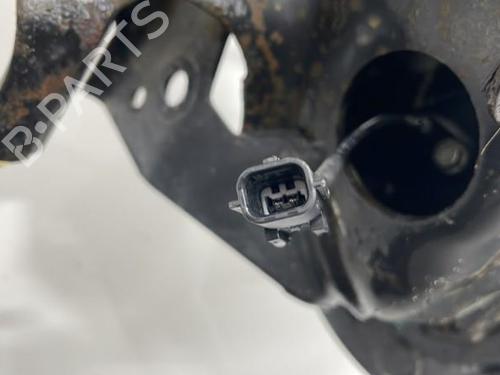 Rear axle SUZUKI BALENO (FW, EW) 1.2 (A1K412) | BP20440906M2 