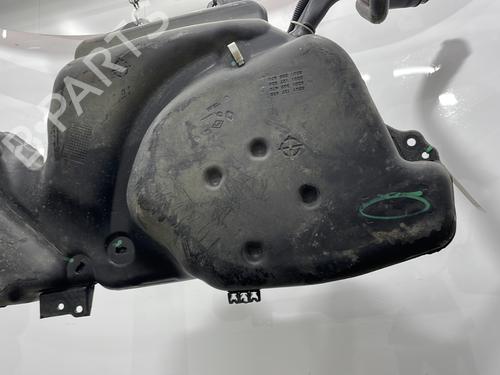 Fuel tank RENAULT CLIO IV (BH_) 1.5 dCi 90 | BP29491186C62 
