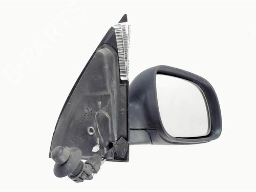 Right mirror VW LUPO I (6X1, 6E1) 1.0 | BP20471452C27 