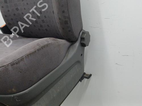 Left front seat OPEL AGILA (A) (H00) 1.0 12V (F68) | BP20412397C15 