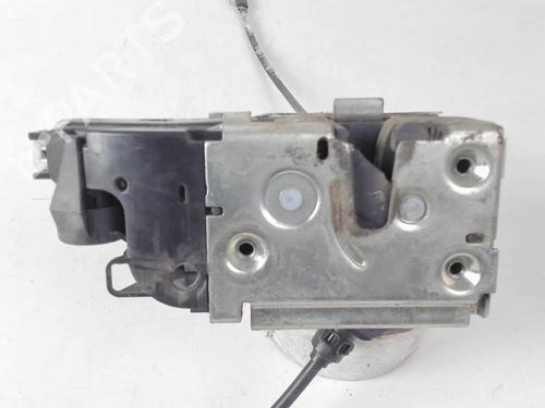 Used Front left lock CITROËN C2 (JM_) 1.4 HDi (68 hp) 20400396