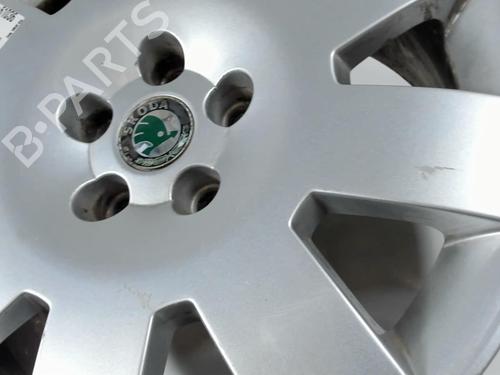 Rim SKODA SUPERB I (3U4) 2.5 TDI | BP20391056C45 