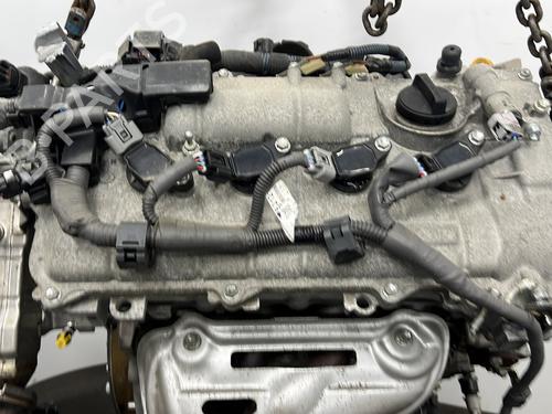 Engine TOYOTA PRIUS PLUS (_W4_) 1.8 Hybrid (ZVW40W, ZVW41W) | BP32509109M1