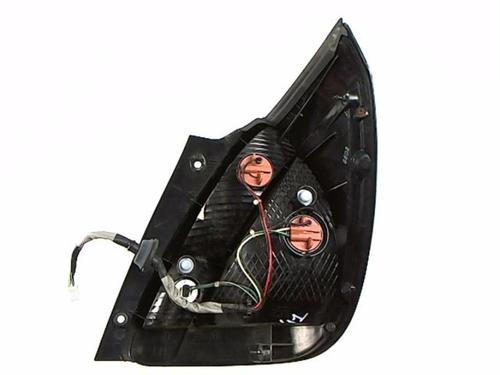 Left taillight KIA RIO II (JB) 1.5 CRDi | BP20430544C34 