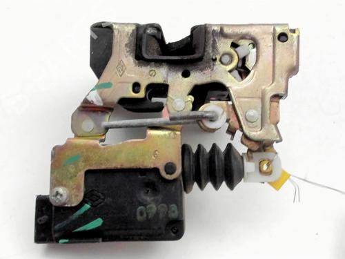 Used Front left lock Front left lock 37166238 37166238
