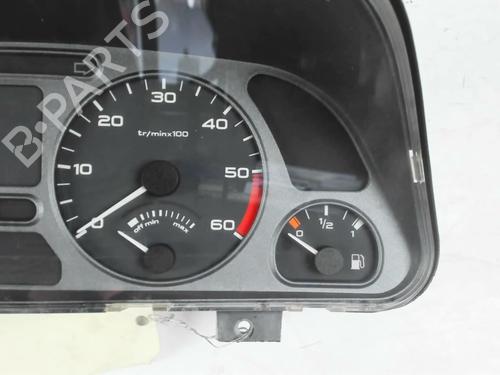 Instrument cluster PEUGEOT 306 Break (7E, N3, N5) 2.0 HDI 90 | BP29625474C47 