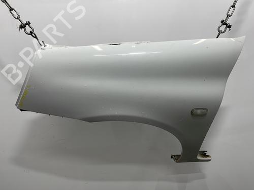 Kotflügel links vorne für RENAULT CLIO II (BB_, CB_) 1.5 dCi (B/C2J) (68 hp) 28321608