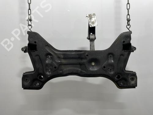 Used Subframe Subframe SEAT IBIZA III (6L1) 1.4 TDI (70 hp) 27215138 27215138
