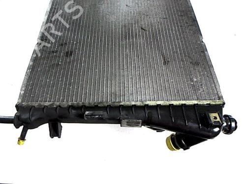 Water radiator FORD MONDEO III (B5Y) 2.0 16V TDDi / TDCi | BP20449588M31 