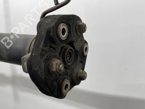 Driveshaft BMW X1 (E84) sDrive 18 d | BP27837309M37 