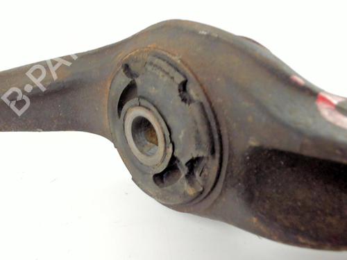 Used Left front suspension arm Left front suspension arm PEUGEOT 205 II (20A/C) 1.4 (75 hp) 20443437 20443437