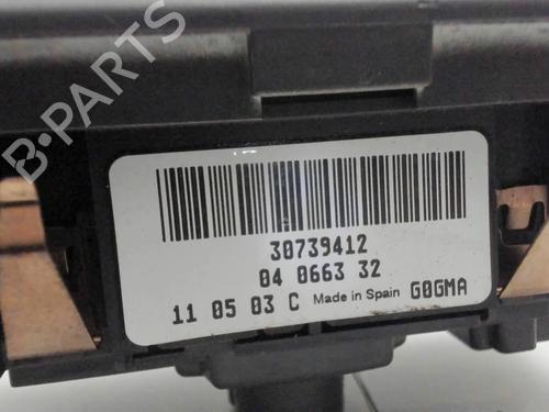 Used Headlight switch Headlight switch VOLVO V60 I (155) D5 AWD (215 hp) 27163712 27163712