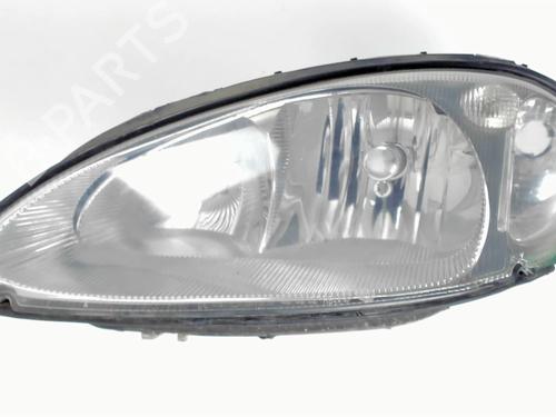 Used Left headlight Left headlight CHRYSLER PT CRUISER (PT_) 2.2 CRD (121 hp) 20452813 20452813
