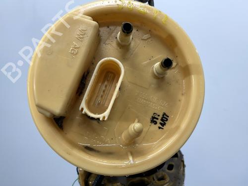 Drivstoffpumpe VW CADDY III Box Body/MPV (2KA, 2KH, 2CA, 2CH) 2.0 SDI | BP29928522M76