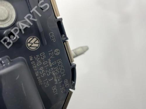 Front wiper motor VW GOLF PLUS V (5M1, 521) 2.0 TDI 16V | BP20399984M29 