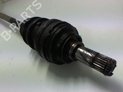 Right front driveshaft OPEL VECTRA A (J89) 2.0 i 4x4 (F19, M19) | BP20475382M39 