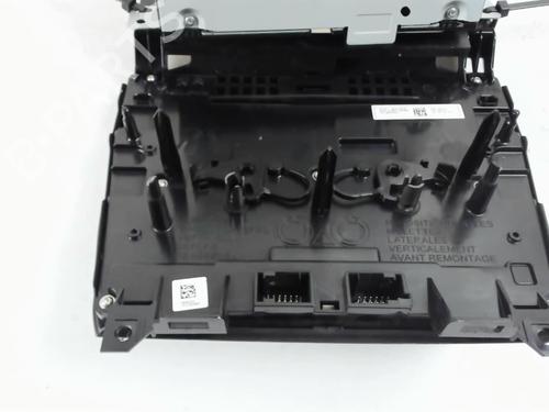 Radio CITROËN C4 II (NC_) 1.6 HDi 115 | BP32138828E6 - Image 2