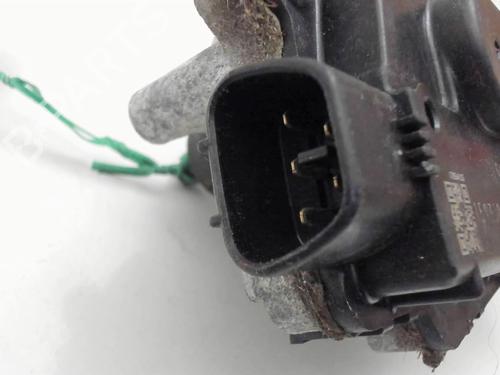 Front wiper motor CITROËN C-CROSSER (VU_, VV_) 2.2 HDi | BP22103020M29 