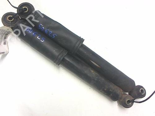 Used Right rear shock absorber FIAT IDEA (350_) 1.3 D Multijet (70 hp) 20416291