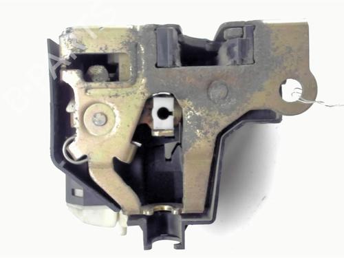 Front right lock RENAULT CLIO II (BB_, CB_) 1.5 dCi (B/CB07) | BP20406623C97 